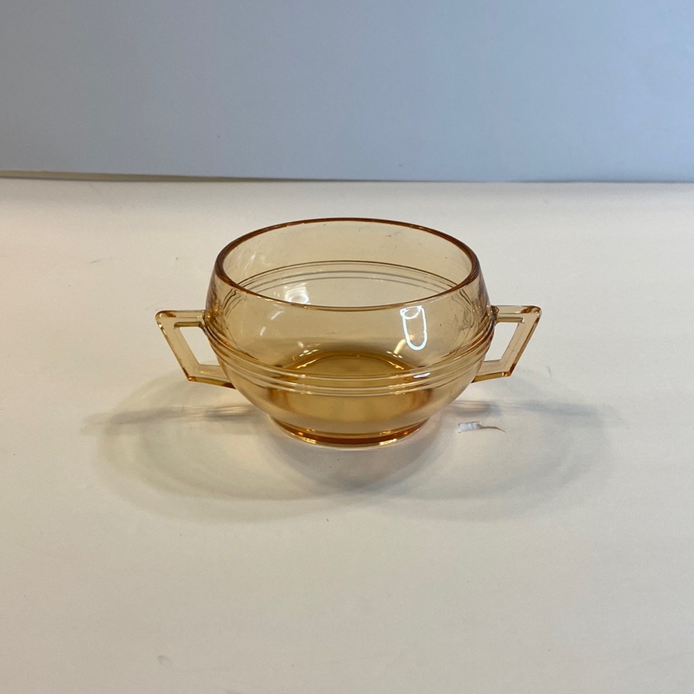 beautiful sugar bowl
